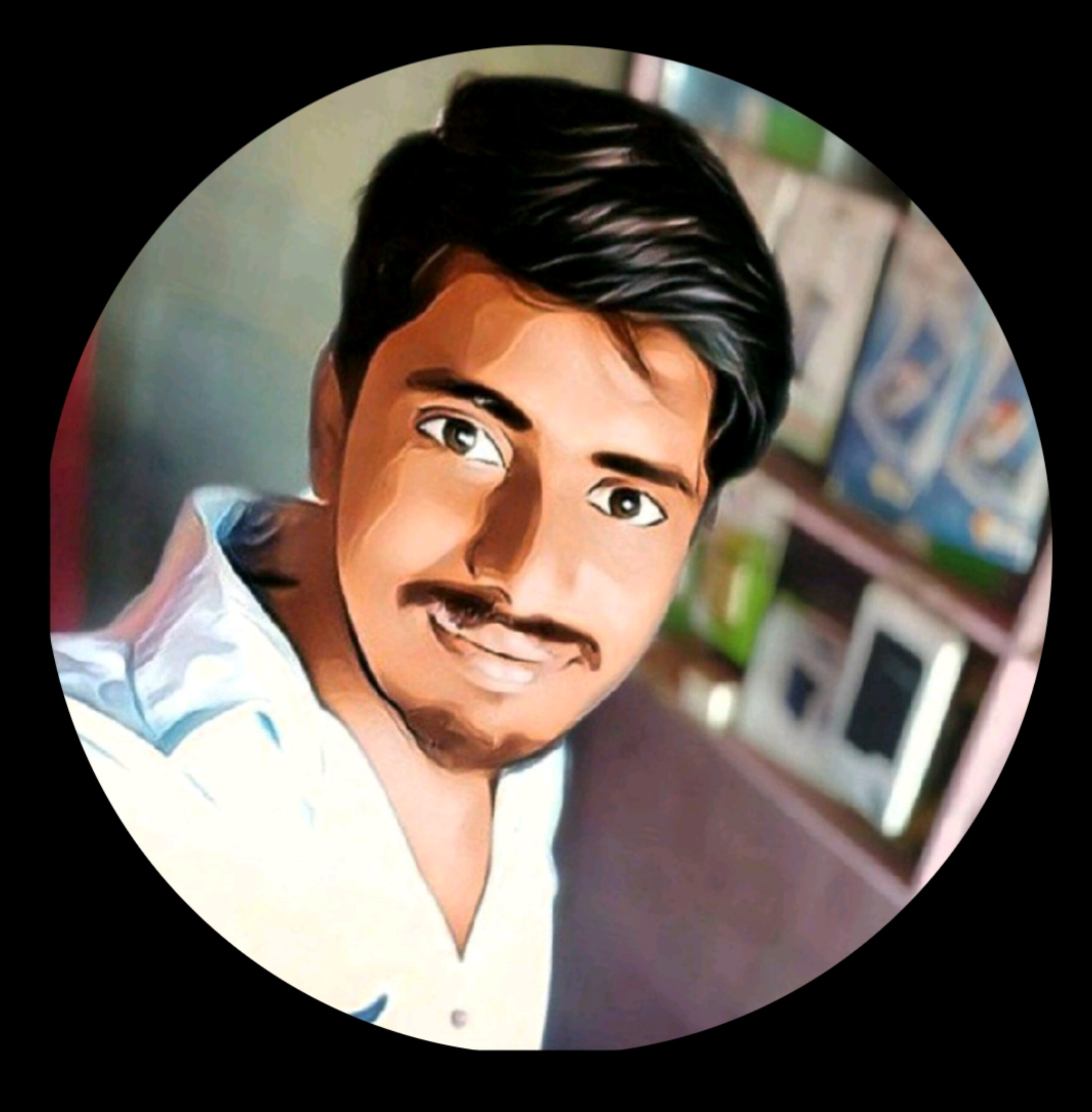 Santhosh Kumar